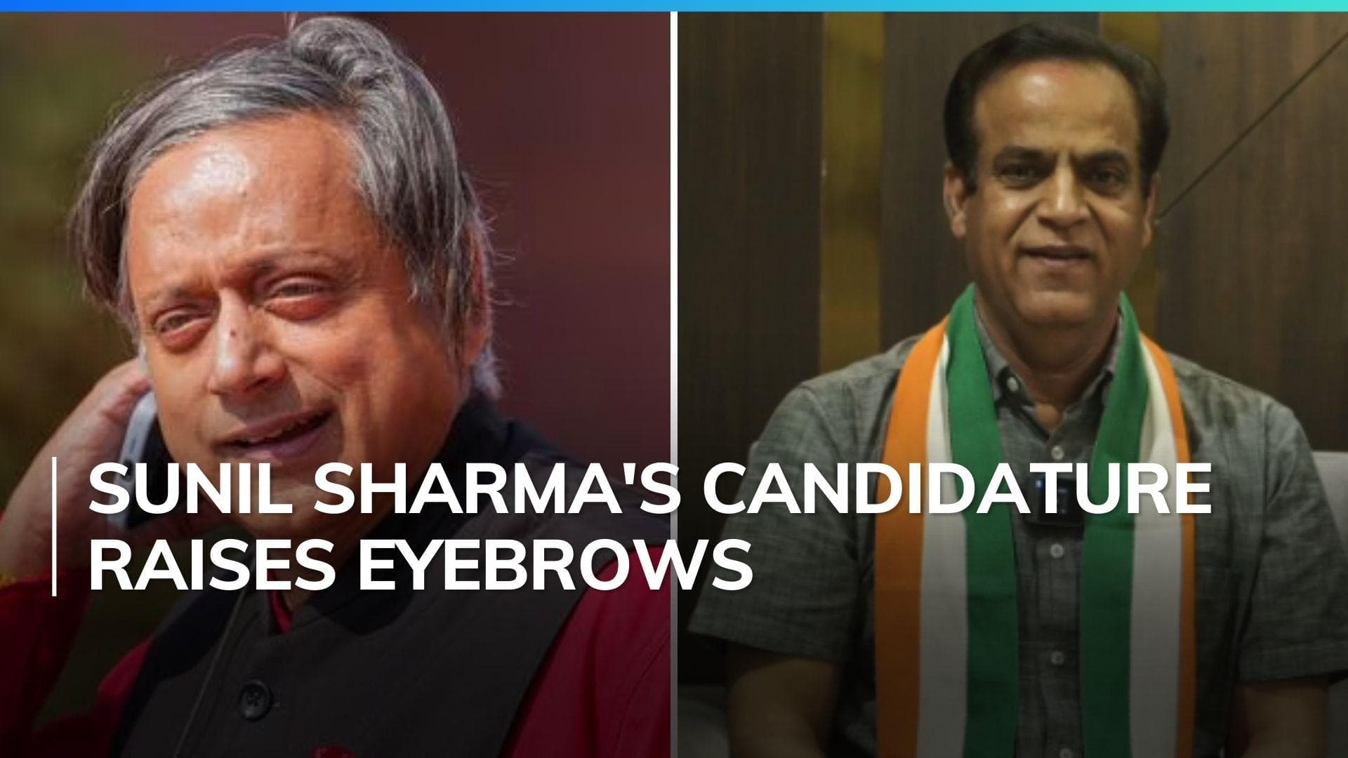 Congress' Jaipur pick for Lok Sabha election triggers controversy