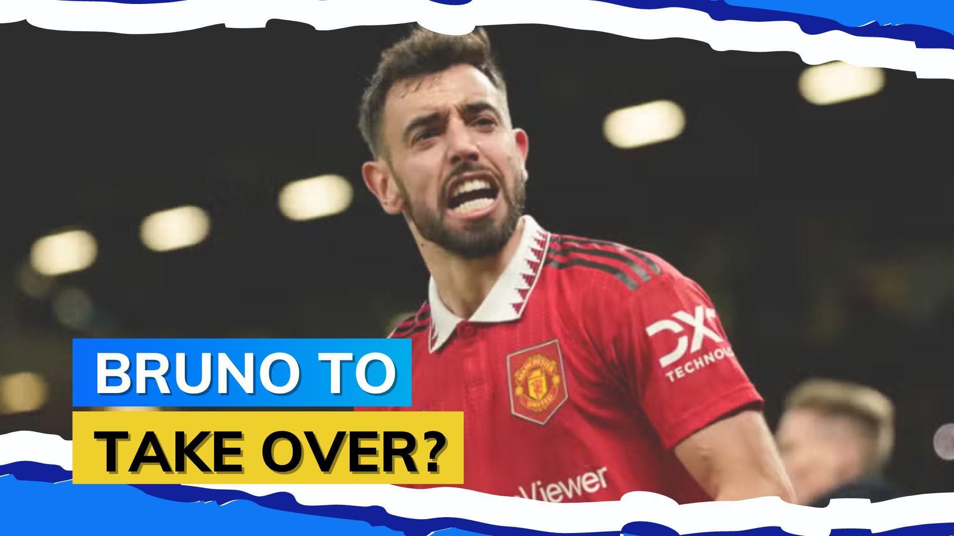 Harry Maguire no longer Manchester United captain following talks with manager Erik ten Hag