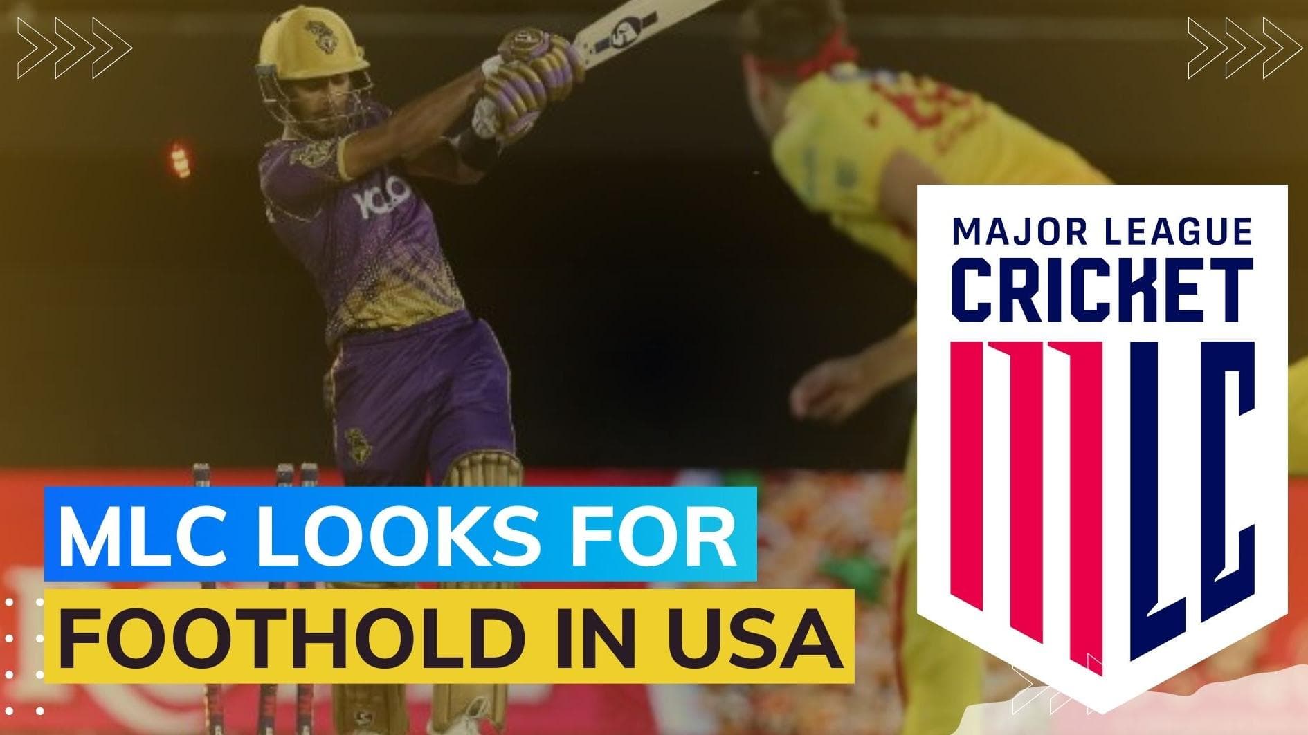 Major League Cricket debuts in the USA but can it really gain popularity in America?