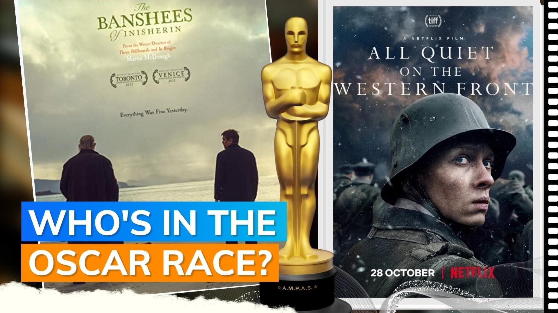 Oscar nominations 2023: ‘Everything Everywhere’ leads with 11 nods 