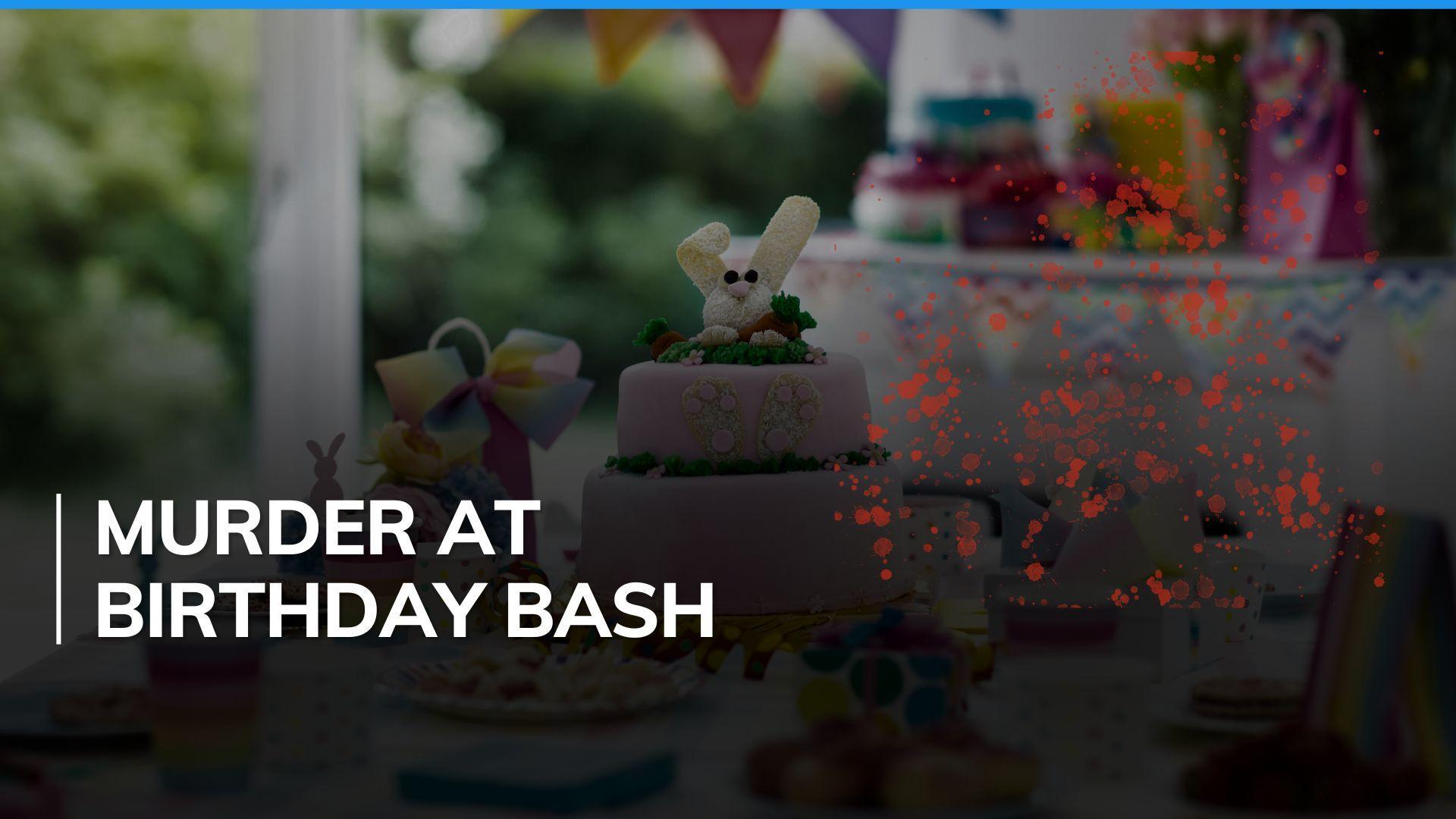 Videographer shot dead in Bihar after battery runs out during birthday celebration