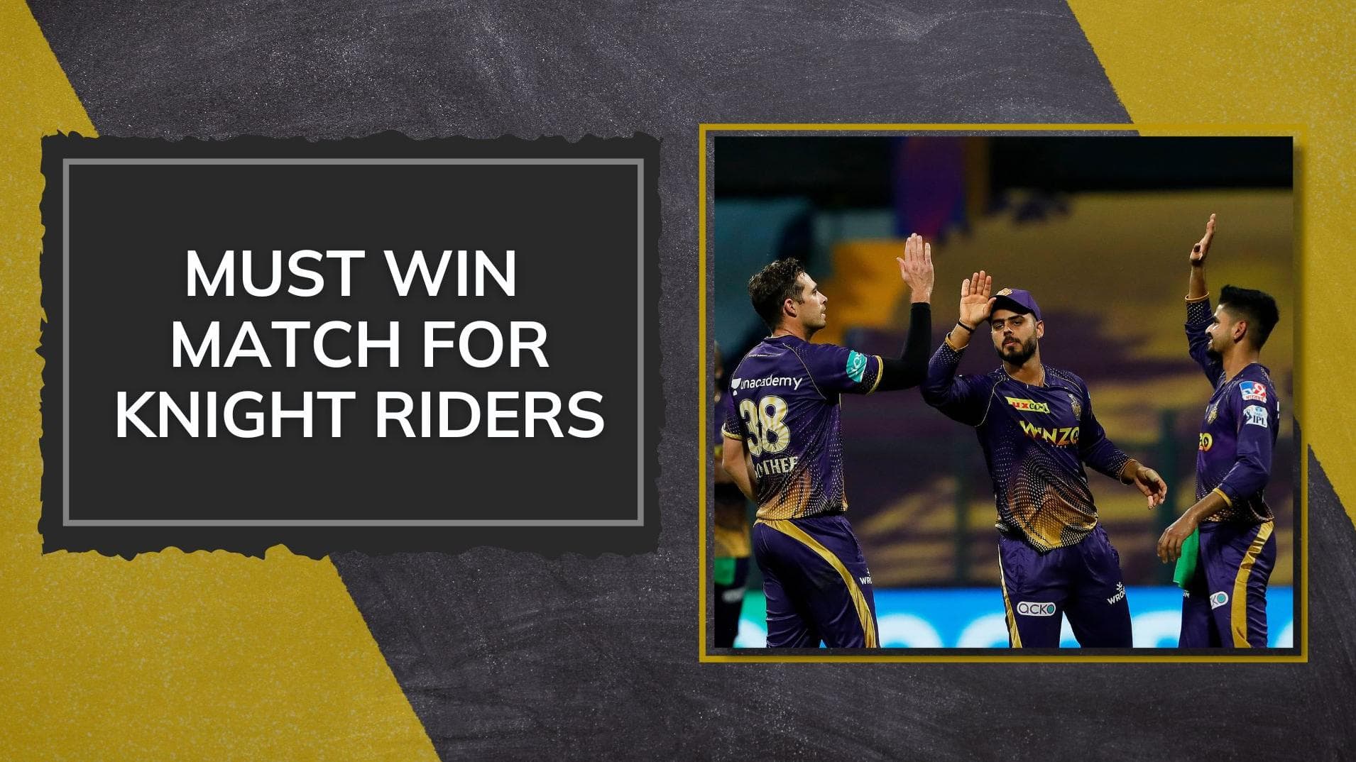 IPL 2022, Match 53, LSG vs KKR preview: Kolkata take on the high-flying Lucknow in a must win game