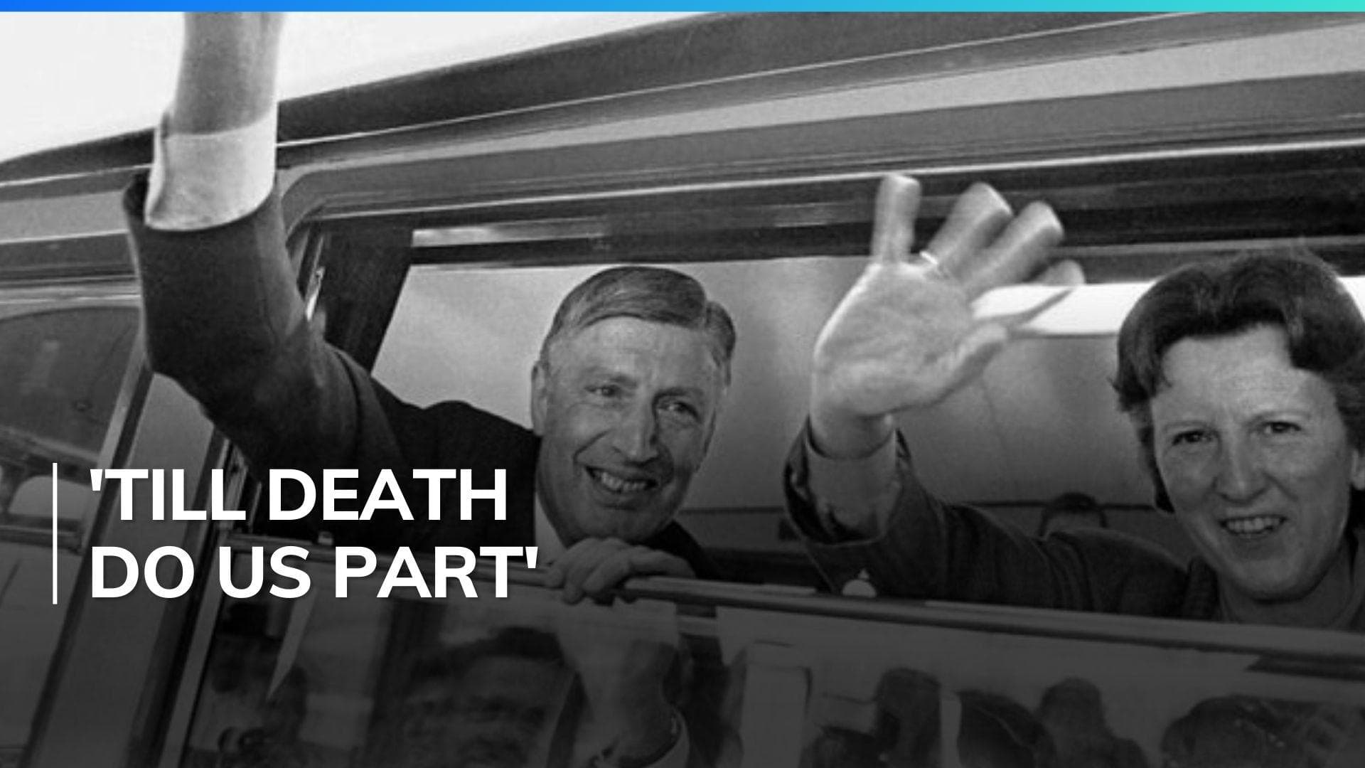 Ex-Dutch prime minister, wife die 'hand in hand' by euthanasia