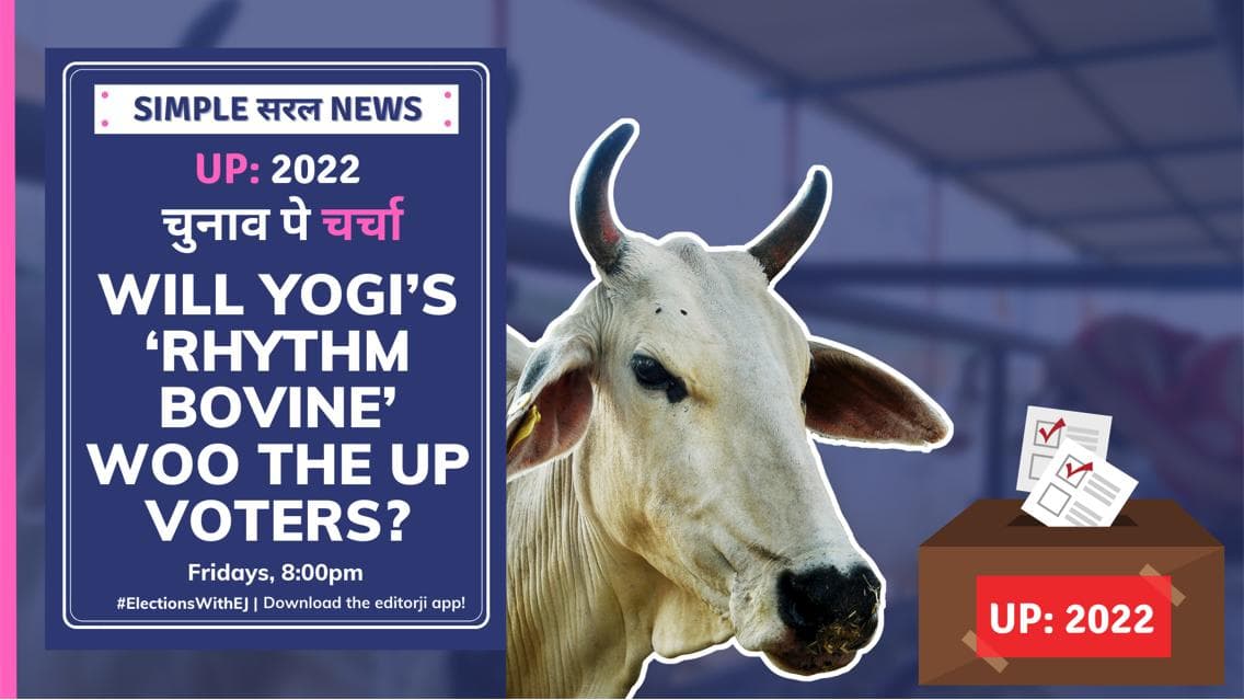 UP Elections 2022: EJ Special 'Chunaav Pe Charcha' Episode 6