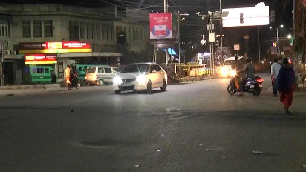 Coronavirus: রাজ্যে বাড়ছে করোনা আতঙ্ক, ফের চালু হবে রাত্রিকালীন বিধিনিষেধ 