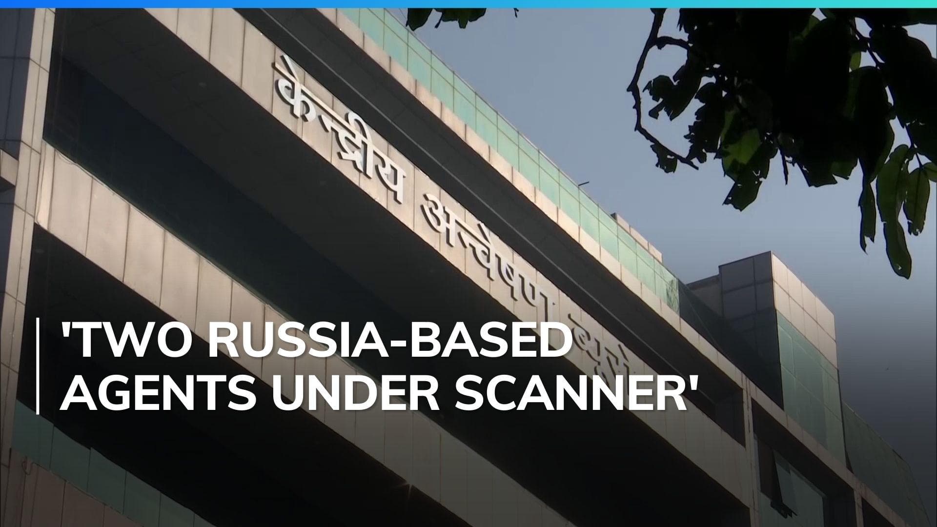 Traffickers lured Indians with better job, education, then forced them into joining Russian Army: CBI  