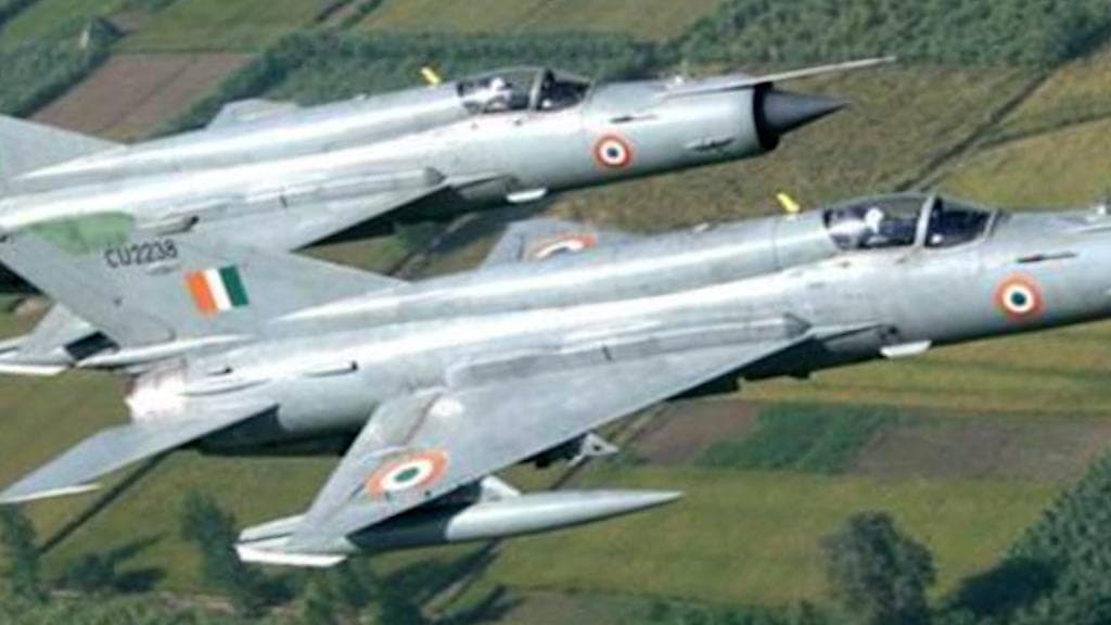 Mig Crash: মিগ ভেঙে পাইলটের মৃত‍্যু, তদন্তের নির্দেশ সেনার