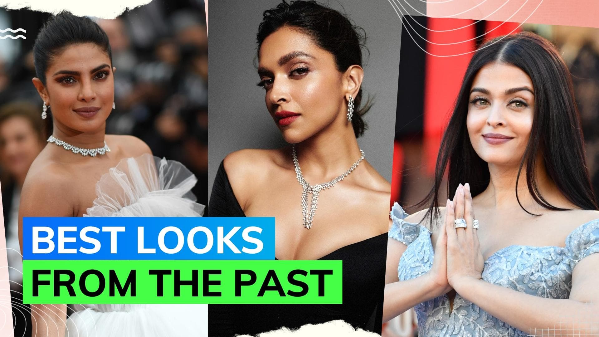 Cannes 2023: From Deepika Padukone to Aishwarya Rai Bachchan; Indian celebrities' best fashion moments