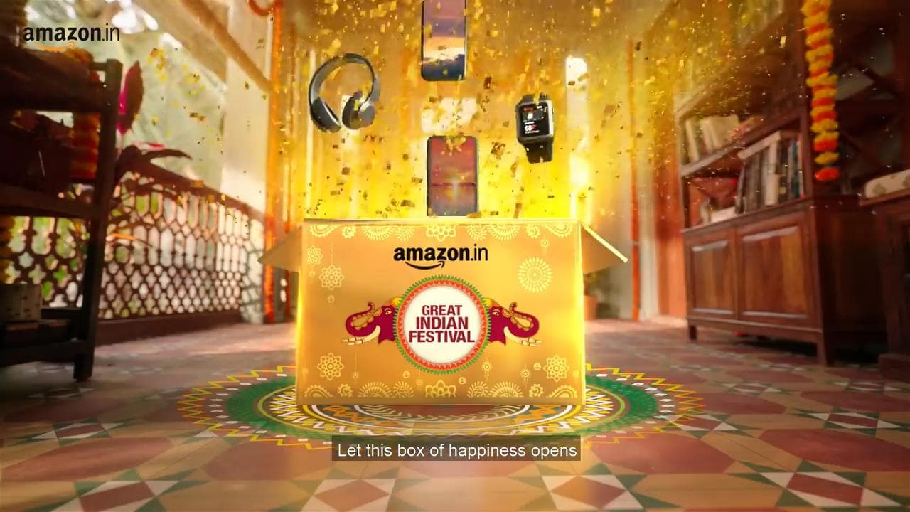 Amazon vs Flipkart: The great sale face-off, gear up for great big discounts