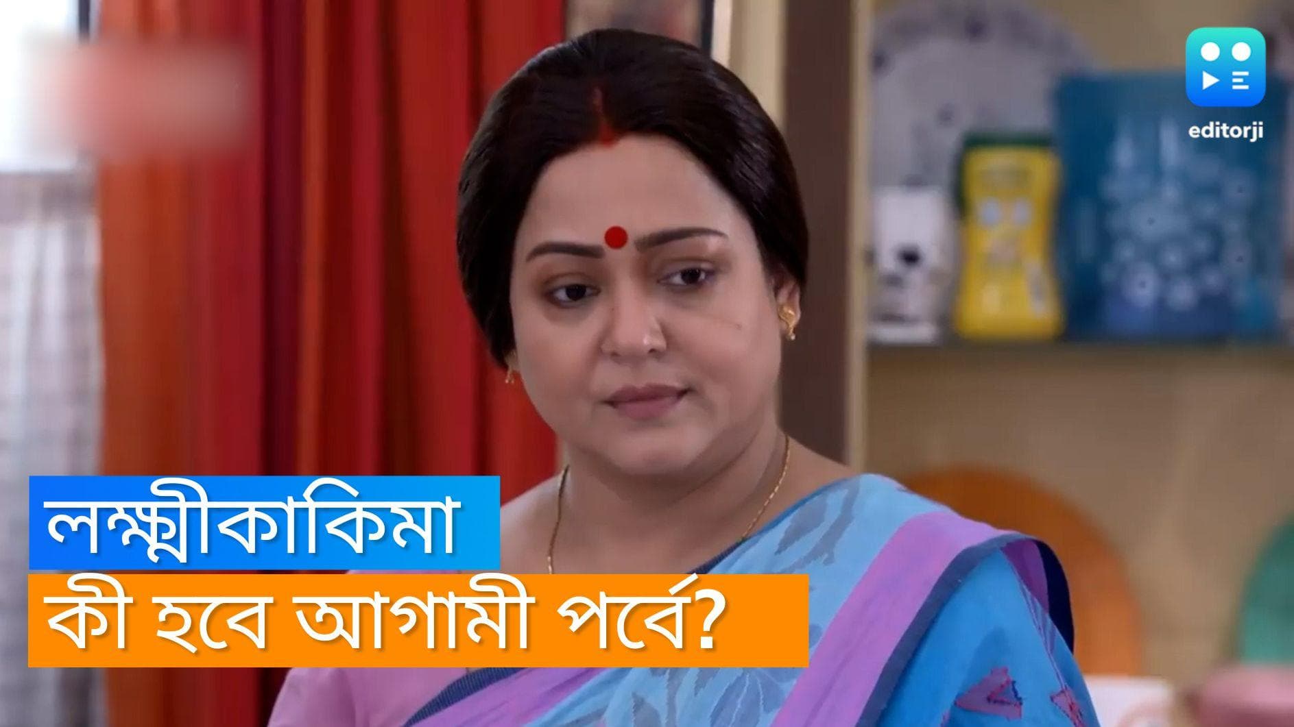 Lokkhi Kakima: হংসিনীর সঙ্গে সম্পর্কে কি নতুন মোচড়, কী হবে আগামী পর্বে, লক্ষ্মী কাকিমা নিয়ে জল্পনা তুঙ্গে