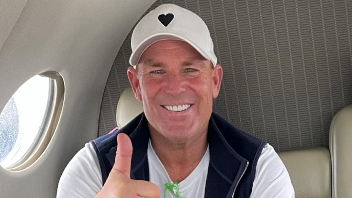 Shane Warne: ইংল্যান্ডের প্রধান কোচ হওয়ার ব্যাপারে ইচ্ছেপ্রকাশ করলেন শেন ওয়ার্ন