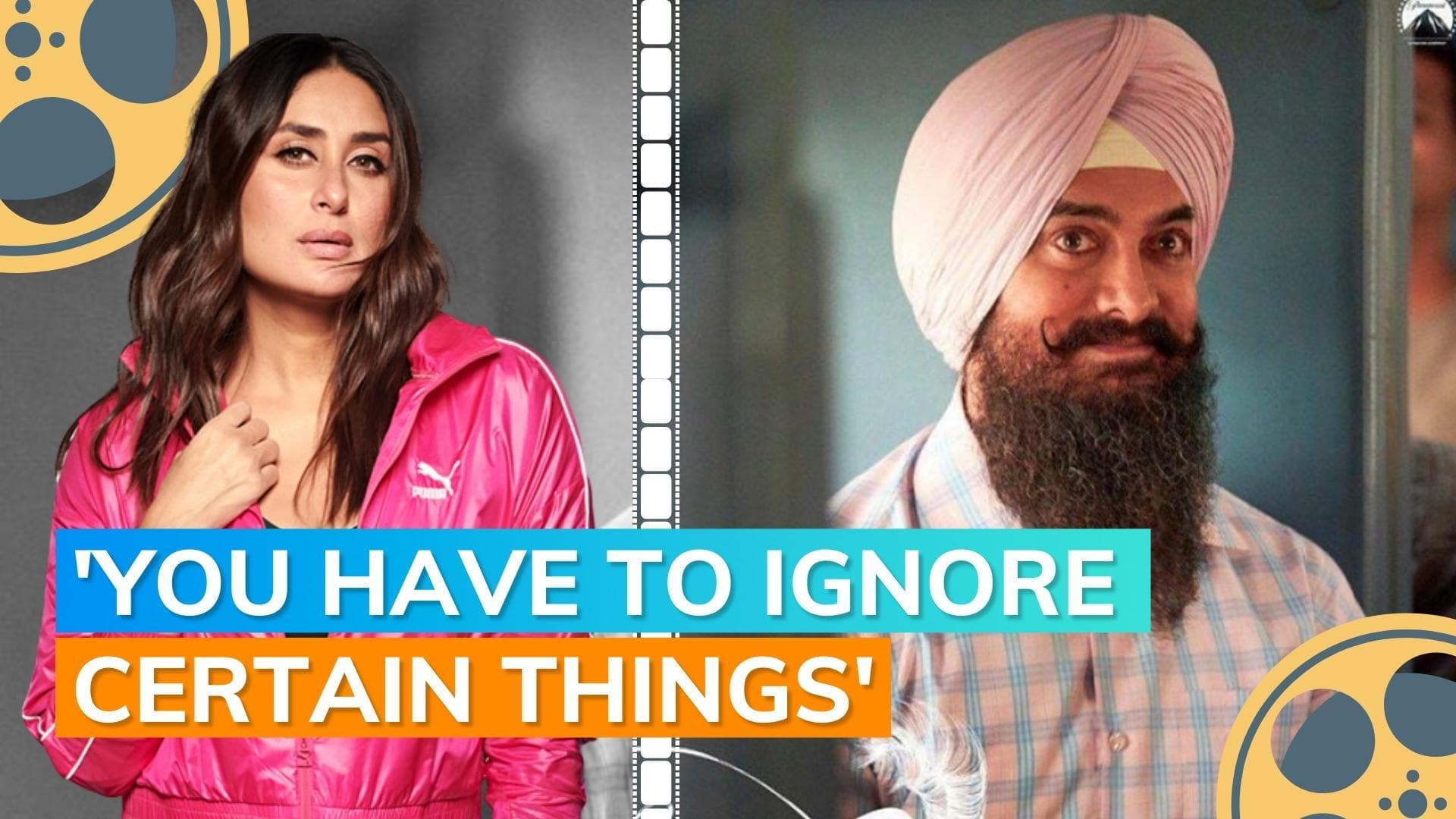 Boycott ‘Laal Singh Chaddha’: Kareena Kapoor Khan says if it’s a good film, it will surpass anything