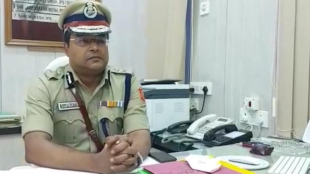 Covid in Bidhannagar Commissionerate: করোনায় আক্রান্ত কমিশনার সহ বিধাননগরের মোট ৭ জন পুলিশকর্মী