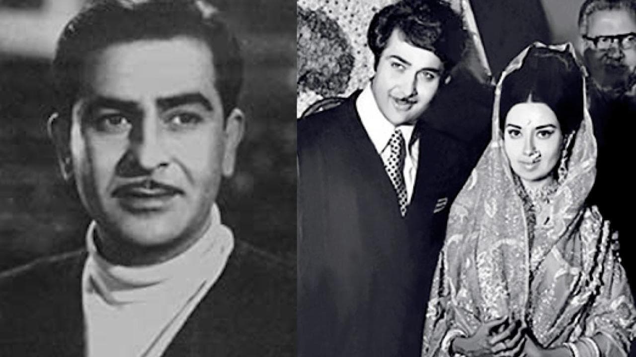 Birthday Special: Babita से Randhir की शादी के लिए कपूर खानदान नहीं था राजी, ऐसे शुरु हुई थी लव-स्टोरी!