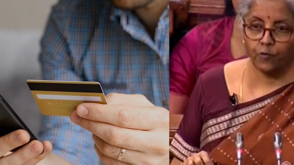 Budget 2022: চলতি বছরেই দেশে চালু হচ্ছে ডিজিটাল মুদ্রা, বাজেটে বড় ঘোষণা করলেন নির্মলা সীতারামন