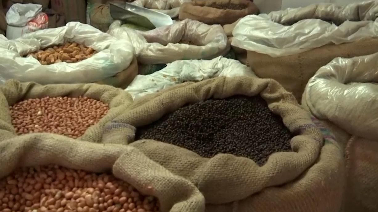 Ban on futures trade for select commodities as Govt battles inflation