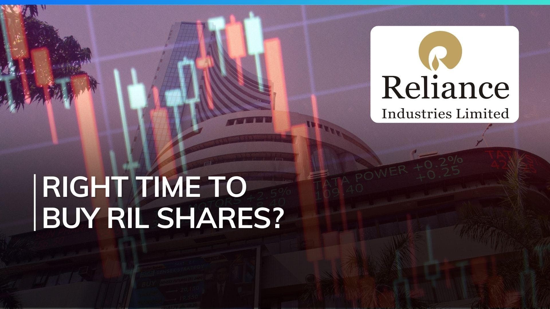 Reliance Industries: Is Now the Perfect Time to Buy Shares? CLSA Sees 30% Upside