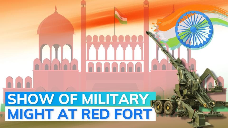 Independence Day 2022 | Home-grown howitzer to give 21-gun salute at Red Fort: all you need to know