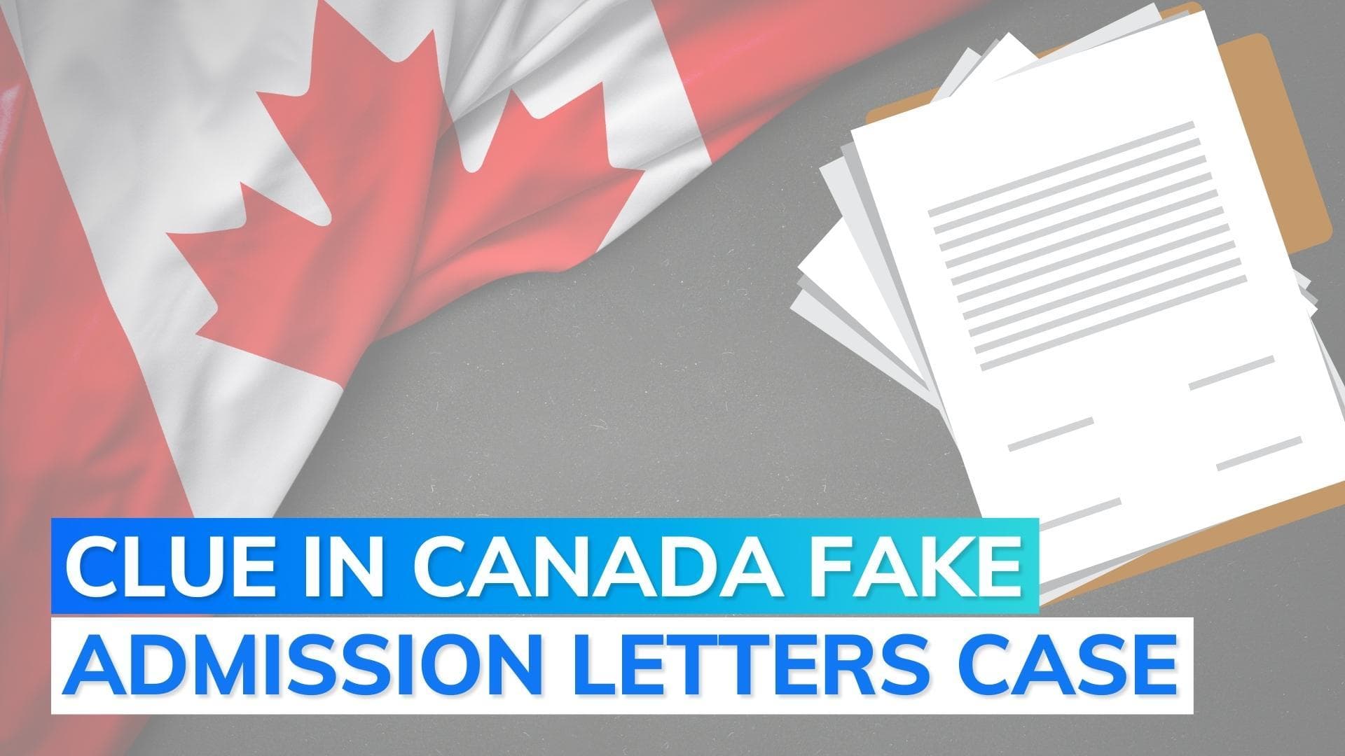 Punjab police finds agency that issued papers to Indians facing deportation from Canada