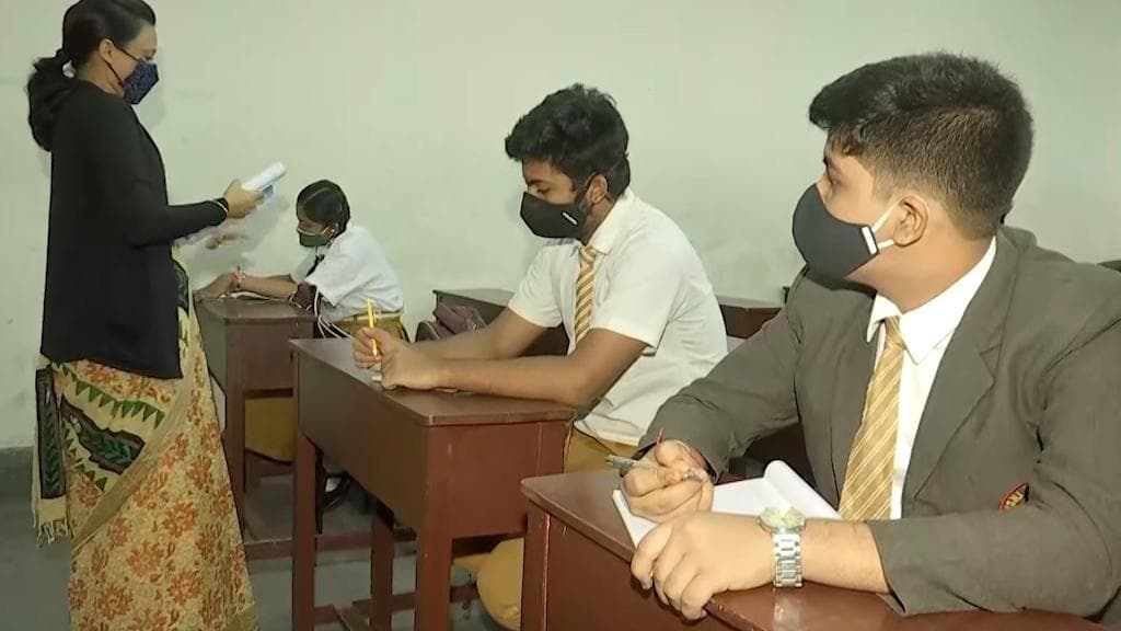 Madhyamik Test Examination: কত নম্বরের টেস্ট হবে মাধ্যমিকে, জানিয়ে দিল মধ্যশিক্ষা পর্ষদ