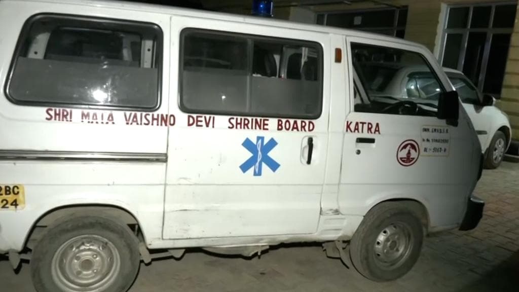 Vaishno Devi:  মর্মান্তিক! বর্ষবরণের রাতে বৈষ্ণোদেবী মন্দিরে পদপিষ্ট হয়ে মৃত ১২