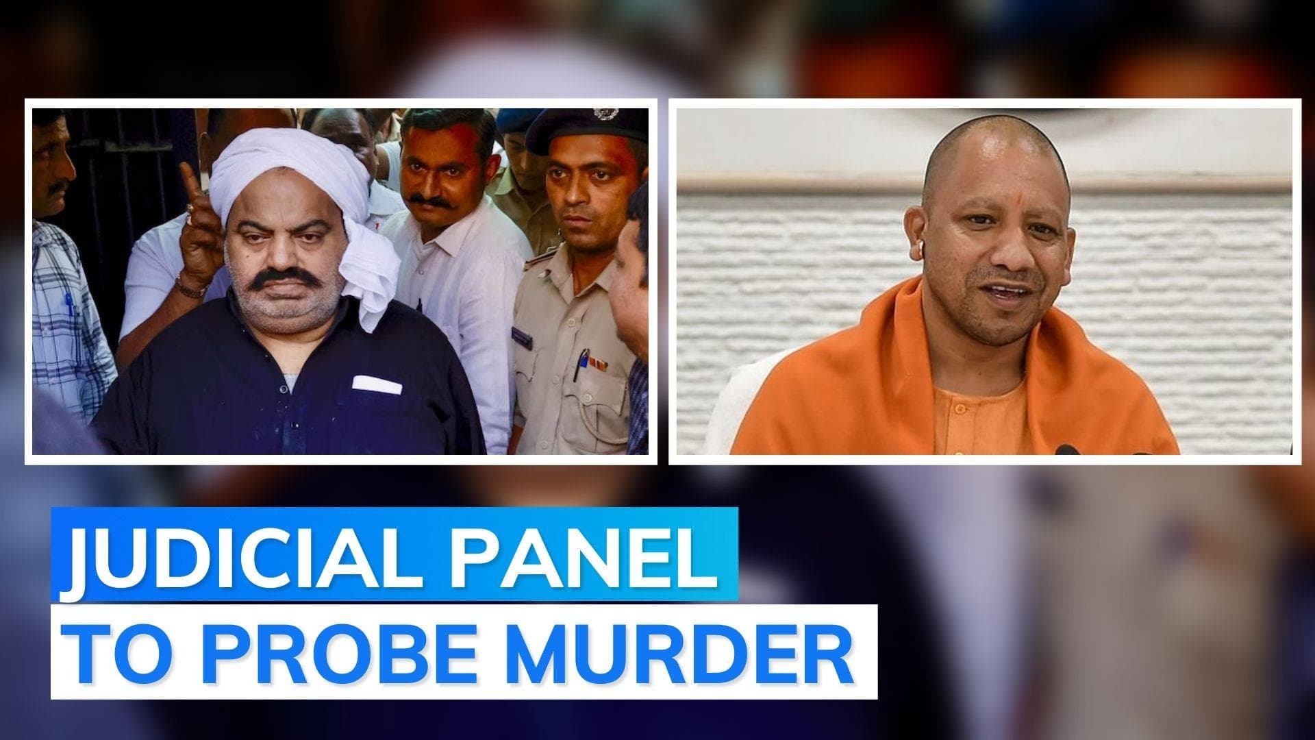 Atiq Ahmed murder: prohibitory orders imposed across UP