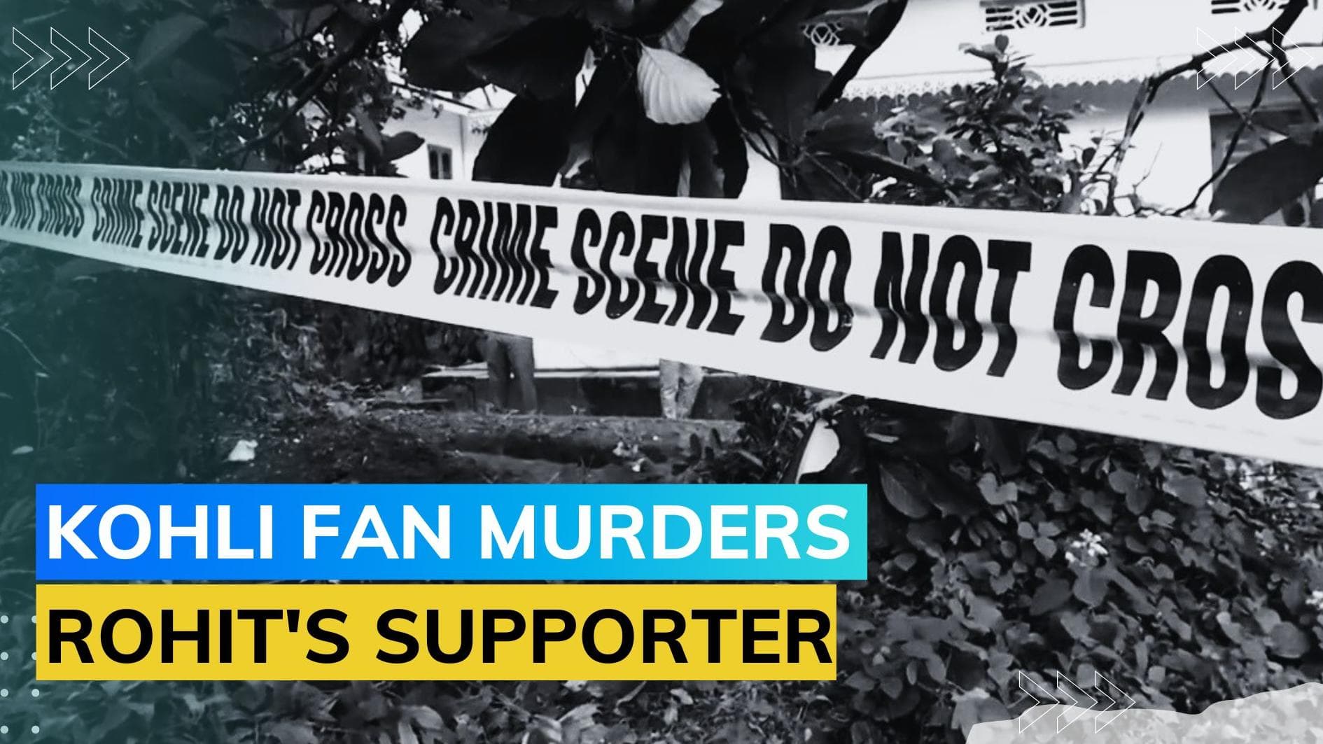 Cricket fans' fight turns ugly! Virat Kohli supporter kills friend for talking ill of RCB