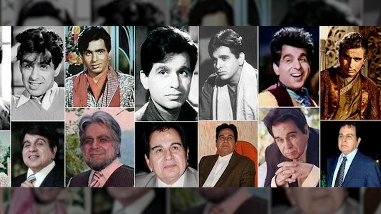 Dilip Kumar Birth Anniversary: दिलीप कुमार की 99वीं बर्थ एनिवर्सरी पर जानिए उनसे जुड़ी कुछ खास बातें