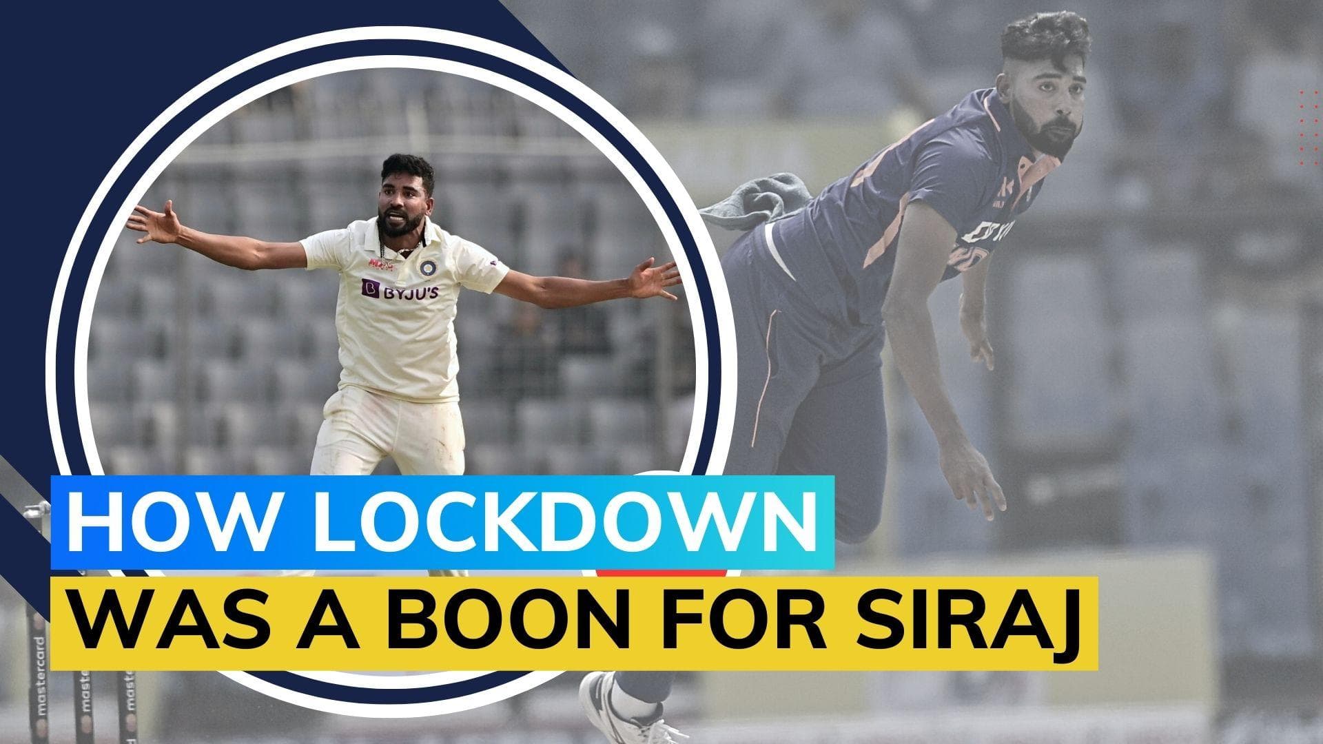 Mohammed Siraj IPL 2023: When RCB pace spearhead almost quit cricket