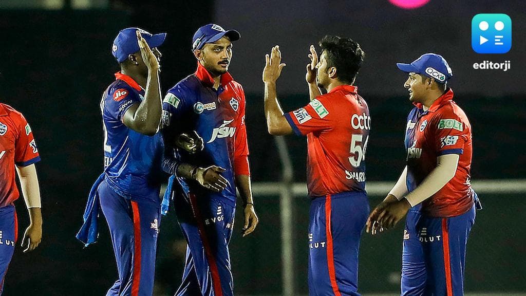 Delhi Capitals covid: ফের কোভিডে আক্রান্ত দিল্লির এক ক্রিকেটার, বুধবারের ম্যাচ নিয়ে সংশয়