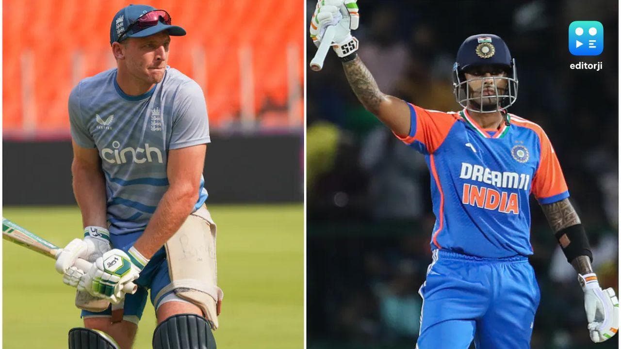 1st T20I: Comeback-man Shami in focus as India eye fresh start against England