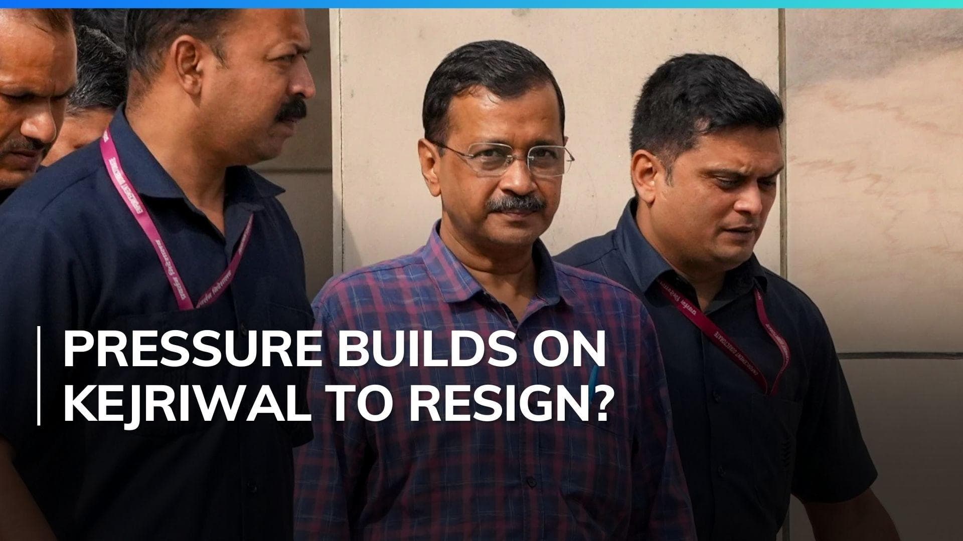 Kejriwal put self-interest above national interest by not resigning: Delhi HC