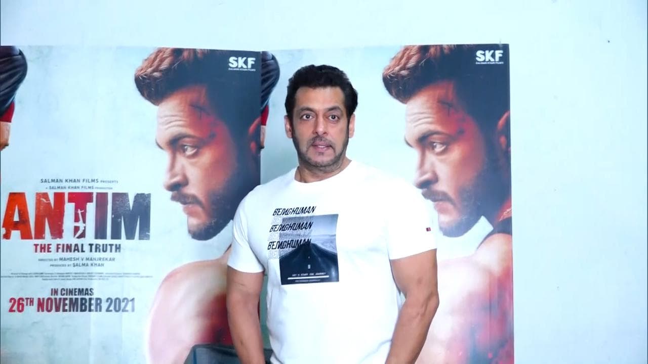 Salman Khan's next film : এবার 'ব্ল্যাক টাইগার' চরিত্রে সলমন খান ?