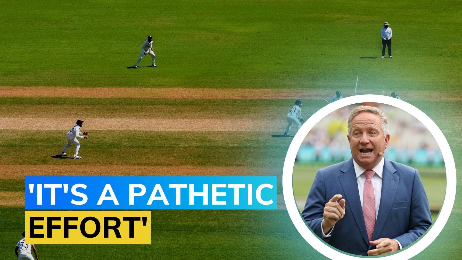 Ex-Aussie star calls for ICC action after Australia denied practice on Nagpur pitch after 1st Test