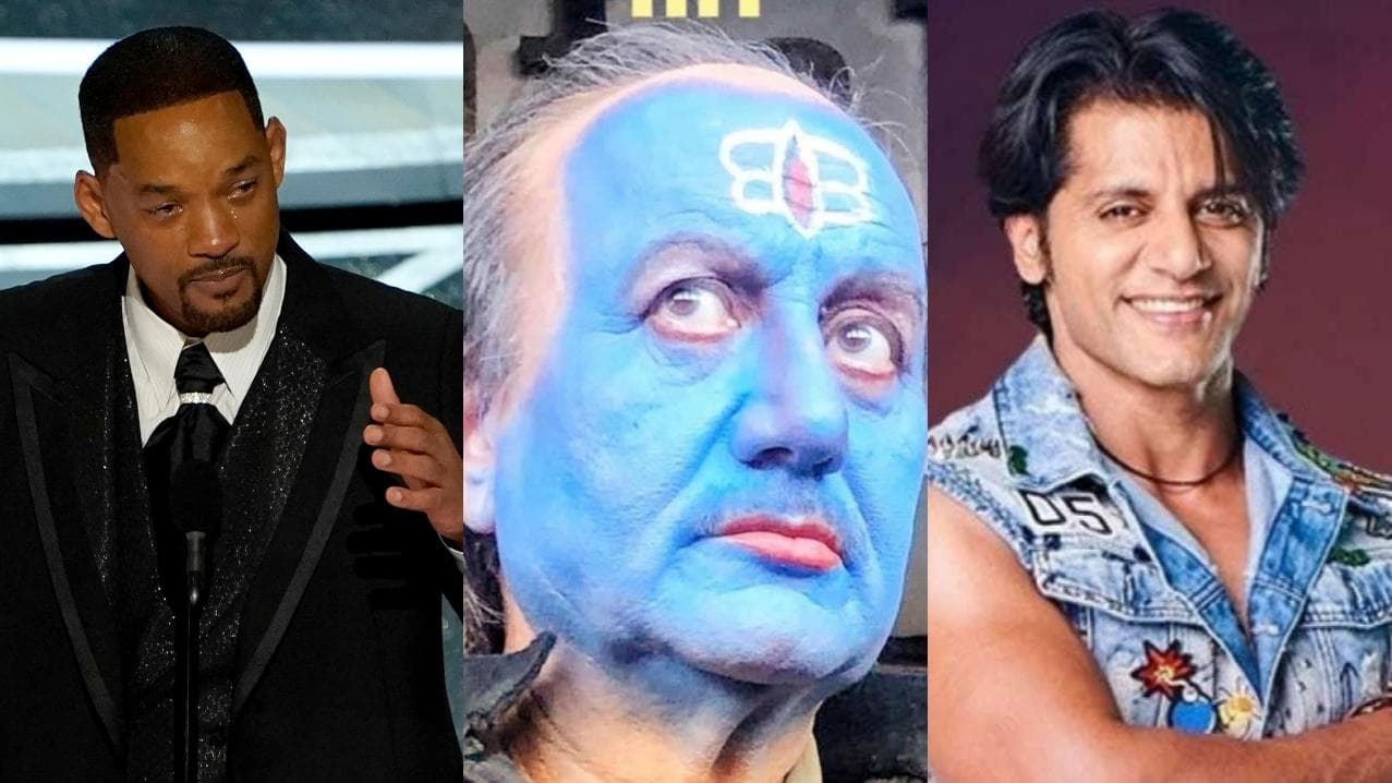 Ent wrap: कंगना के लॉकअप से रिहा हुए करणवीर बोहरा,  RRR ने बनाए नए रिकॉर्ड, देखें मनोरंजन की बड़ी खबरें