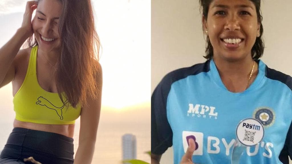 Jhulan's Biopic: ঝুলন গোস্বামীর বায়োপিক থেকে সরে দাঁড়ালেন অনুষ্কা শর্মা ! 