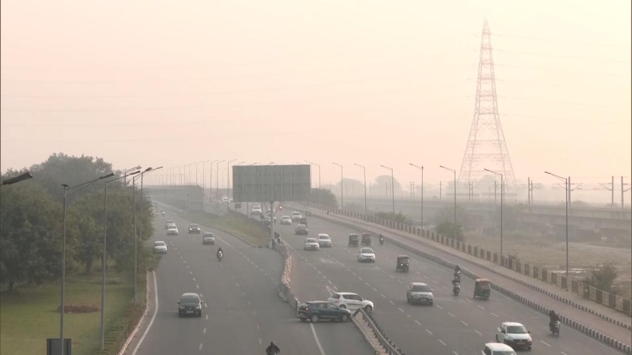 Air Pollution: Schools, colleges in Delhi-NCR shut, offices advised 50% work from home