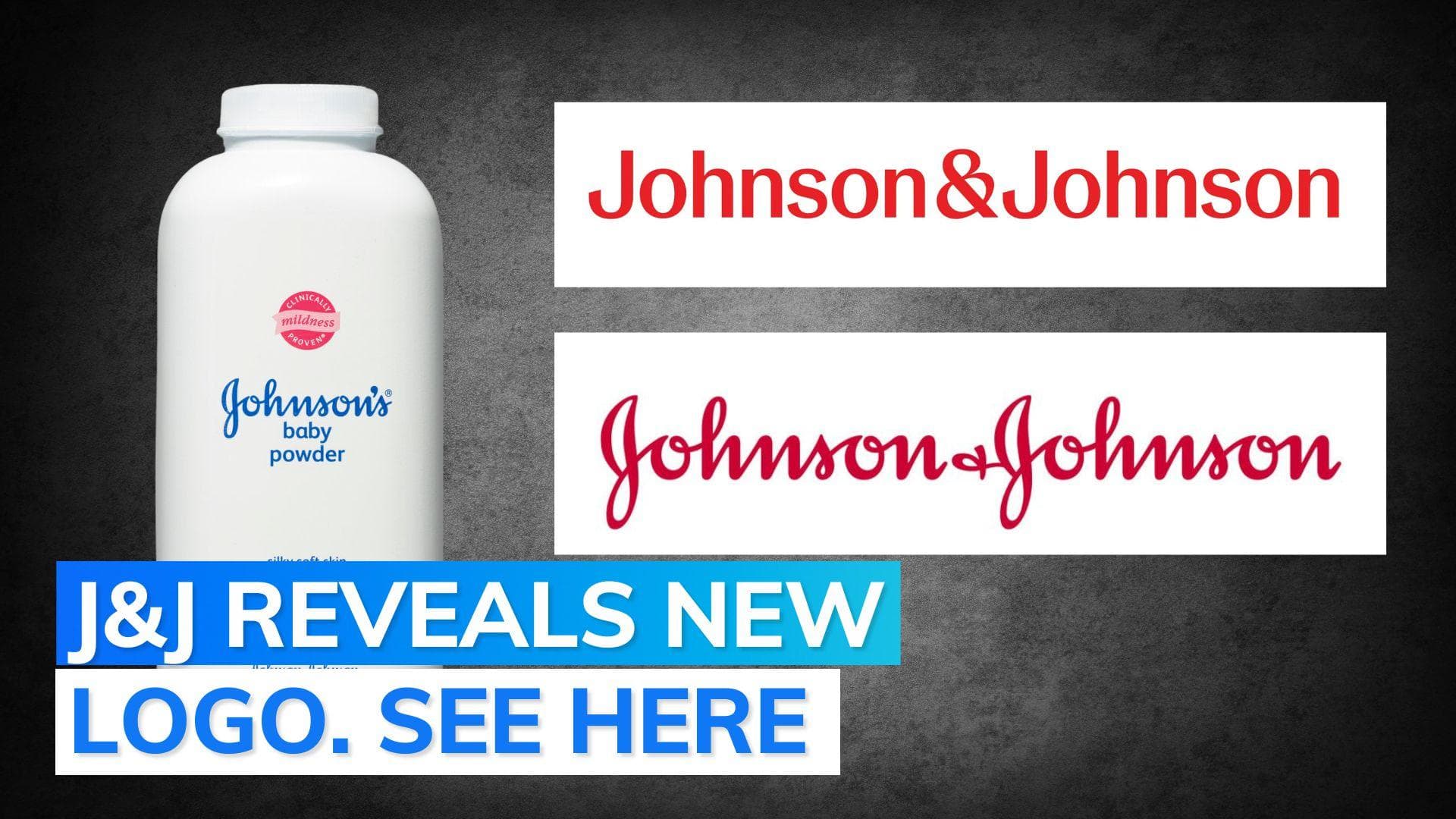 Johnson & Johnson replaces centuries-old logo. Know its history and significance