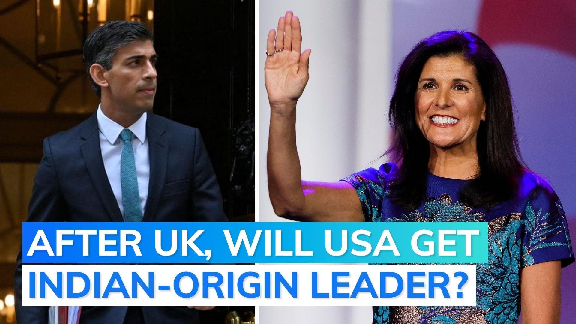 USA: Indian-American in President race? Nikki Haley to challenge Donald Trump on Feb 15, says report