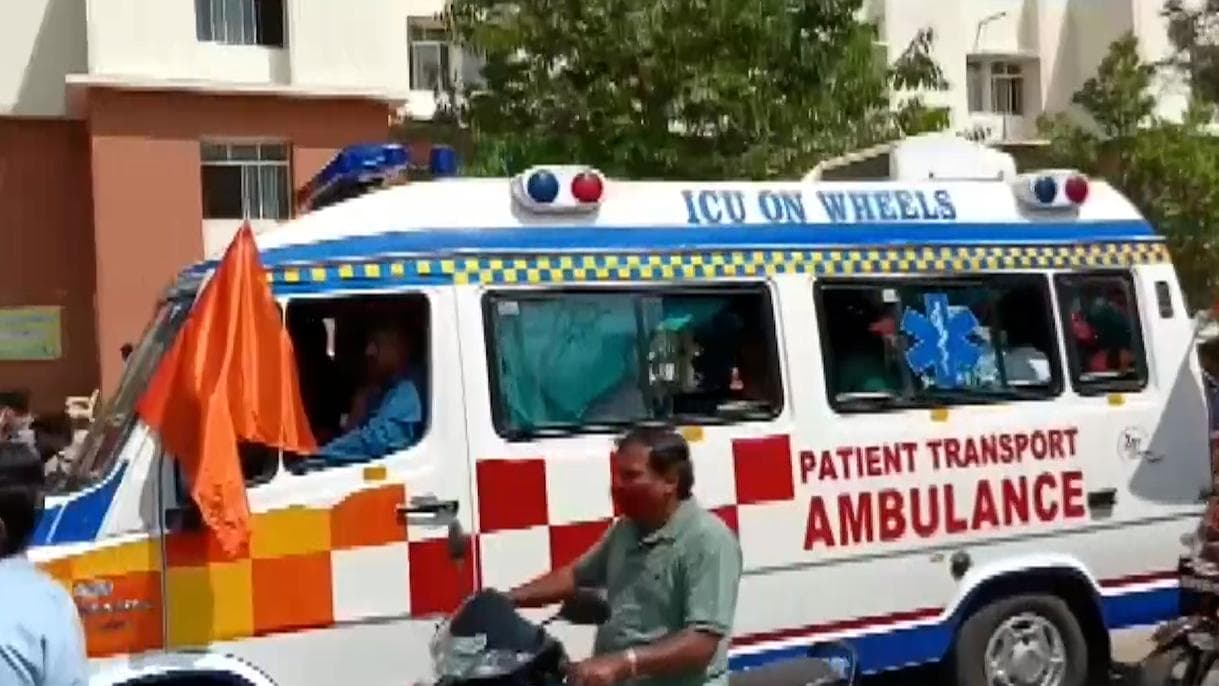 Prohibitory orders in Karnataka's Shivamogga after Bajrang Dal activist's murder