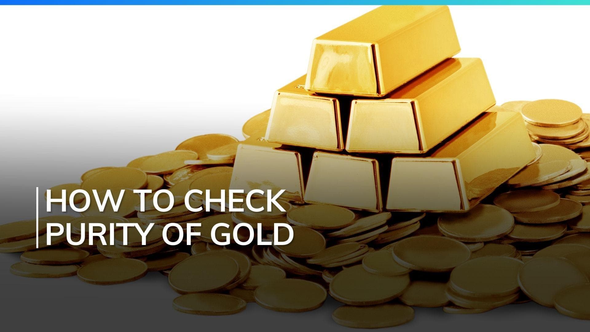 How to Check if Your Gold is Pure – Essential Tips for This Festive Season!