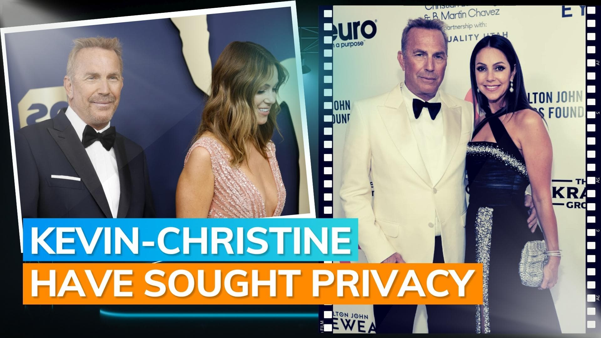 Kevin Costner and wife Christine Baumgartner part ways after 18 years of marriage