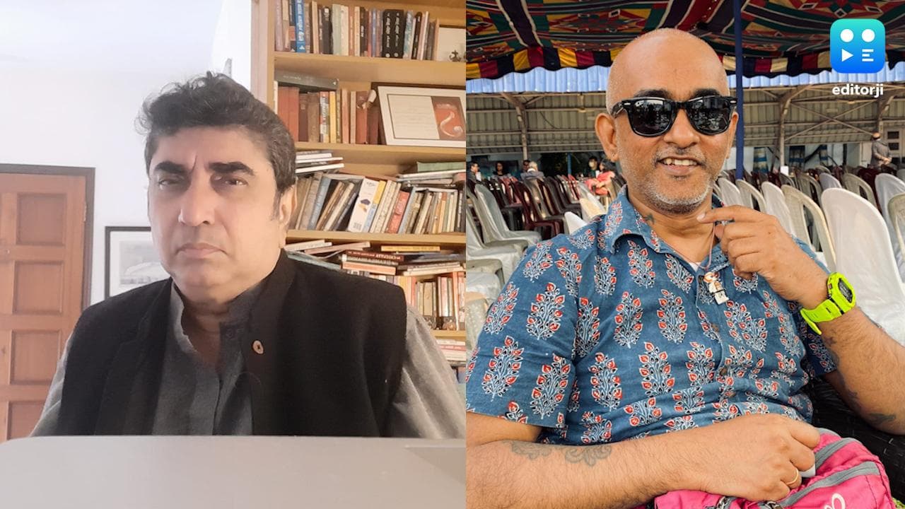 Anik Dutta: মুক্তির আগেই বিতর্কে 'অপরাজিত' ছবির লোগো, অনীক দত্তের বিরুদ্ধে অভিযোগ রাজকমল আইচের