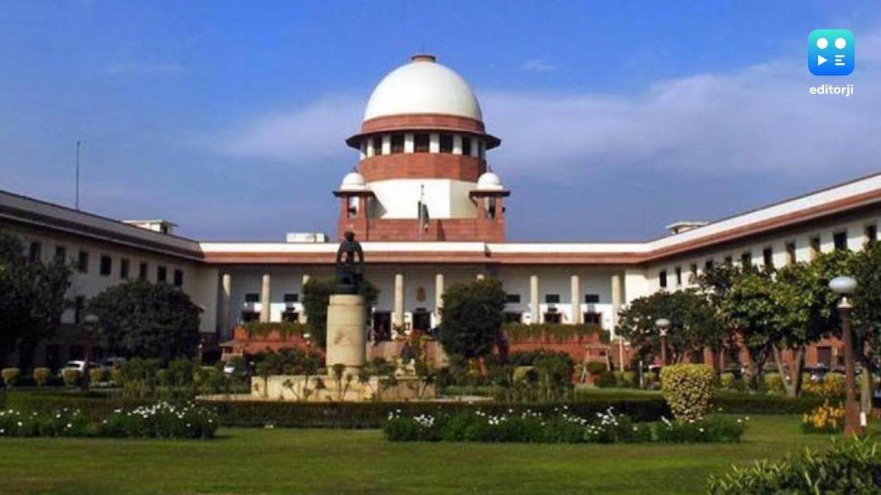 Atul Subhash Suicide Case: Supreme Court Sets 8 Criteria for Alimony Determination