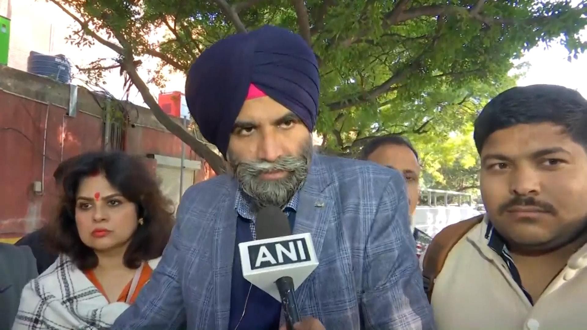 Chandigarh people will soon get justice from Supreme Court, says AAP co-incharge Ahluwalia