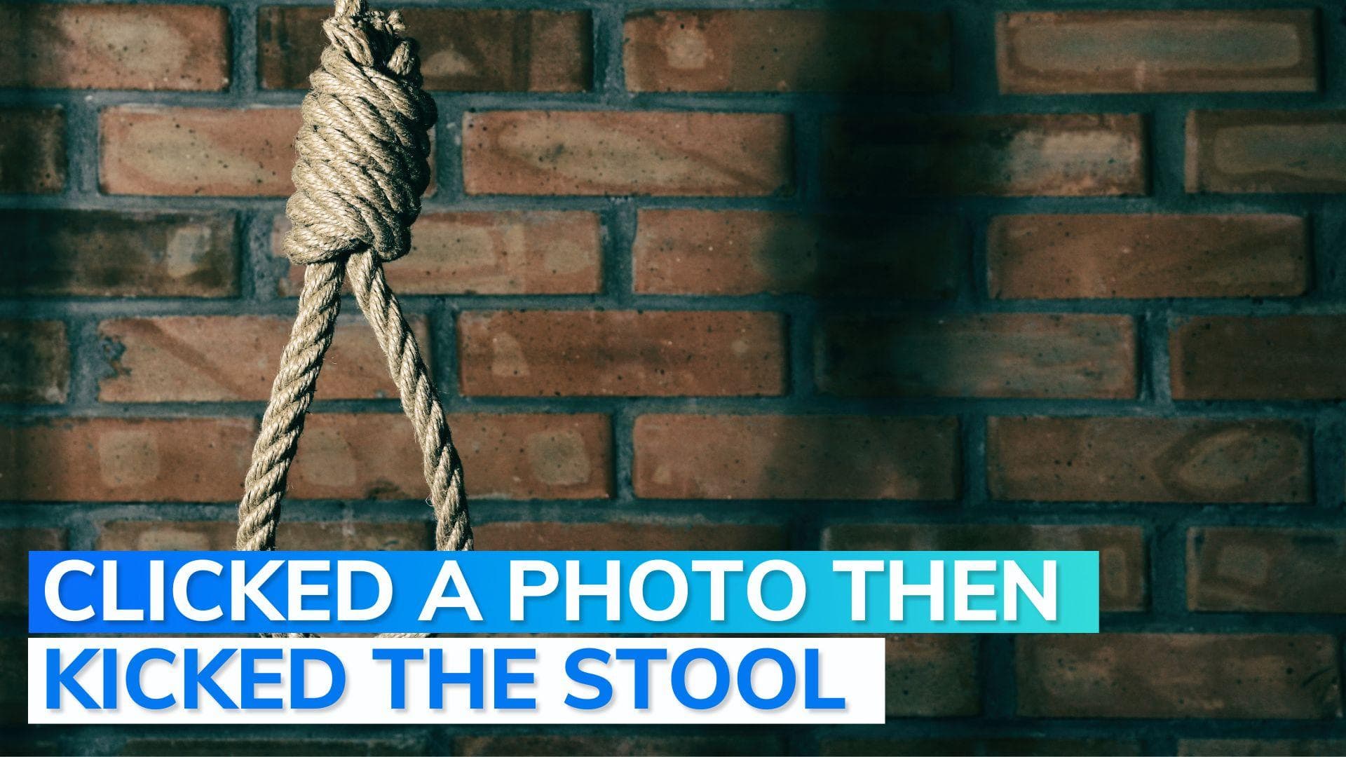 Maharashtra man tricks daughter into writing suicide note naming kin. Then kills her