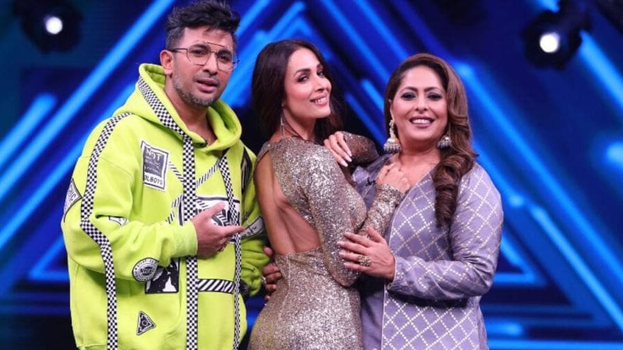 मलाइका अरोड़ा, गीता कपूर और टेरेंस लुईस लौटे India's Best Dancer 2 लेके