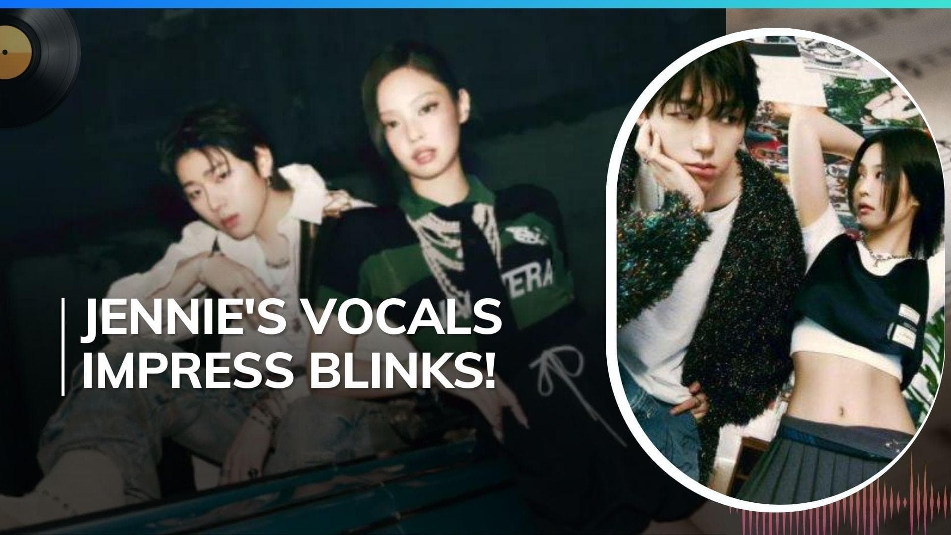 'SPOT' teaser out now: BLACKPINK Jennie's collaboration with Zico excites fans, WATCH 