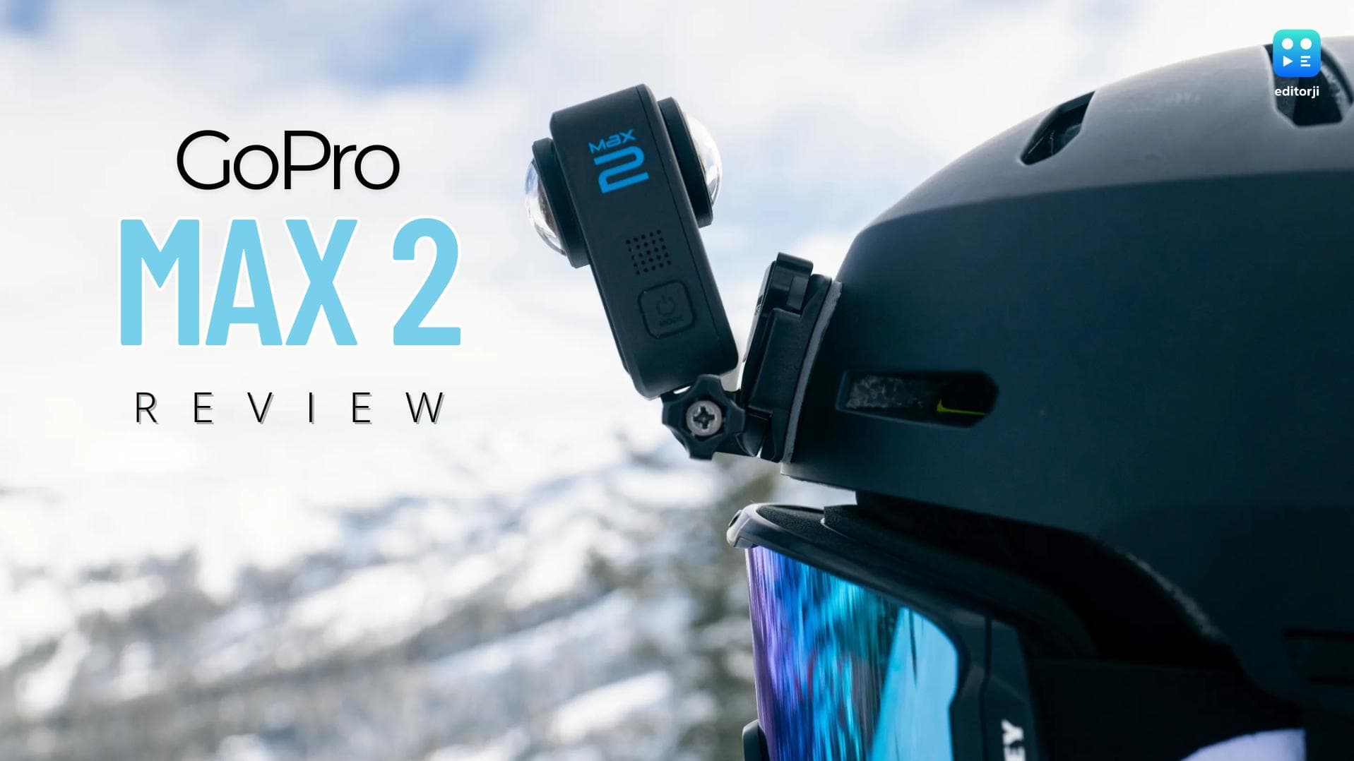 GoPro Max 2 Review: GoPro’s Most Creative Camera Yet
