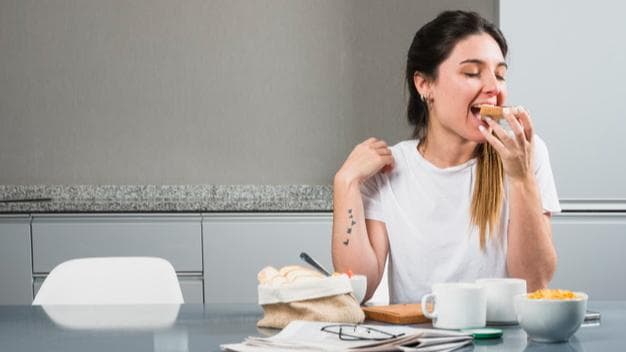 Foods you should never eat on an empty stomach. Here’s why